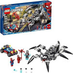 lego Venom crawler kt