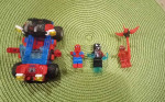 lego Venom crawler kt