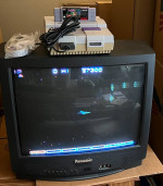 SUPER NINTENDO SYSTEMS / SNES w/ 2 controllers & 1 game: 48.6% OFF