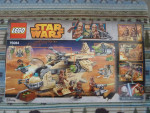 Star Wars Lego Wookie Gunship 75084 New Sealed