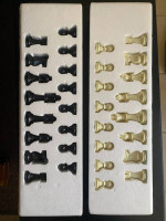 Grandmaser Excalibur Auto Sensory Chess