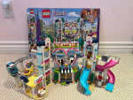 Lego Friends Heartland City resort