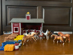 Breyer Stable Mates