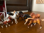 Breyer Stable Mates