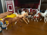 Breyer Stable Mates