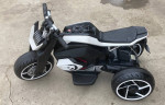 Tobbi trike