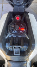 Tobbi trike