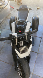 Tobbi trike