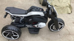 Tobbi trike
