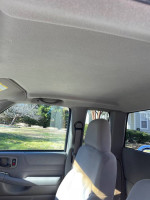 2003 Chevrolet S-10 135,000 mi