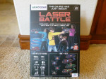 ArmoGear Laser Tag Game
