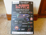 ArmoGear Laser Tag Game