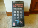 ArmoGear Laser Tag Game