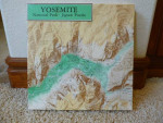 Yosemite National Park Puzzle