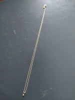Sterling silver jewelry