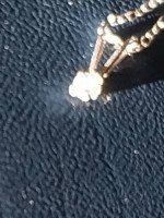 Sterling silver jewelry