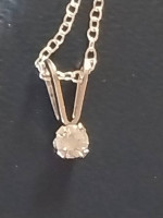 Sterling silver jewelry