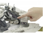 Hot Wheels Stars Wars Millennium Falcon