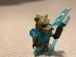 **Lego 70220 Strainor's Saber Cycle**Legos