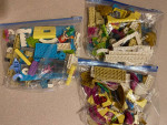 **Lego 41063 Ariel's Undersea Palace**Legos