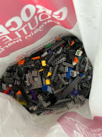 1000+ LEGOS $15 OBO