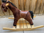 Rocking horse