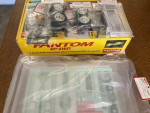 Kyosho 4WD Fantom CRC-II kit 1/12 RC
