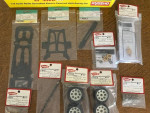 Kyosho 4WD Fantom CRC-II kit 1/12 RC