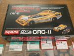 Kyosho 4WD Fantom 60th Anniversary Gold kit 1/12 RC