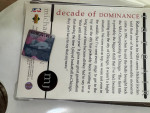 vintage Sealed packages of Michael Jordon collectibles
