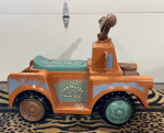 Childs Electric Toy Car