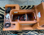 Childs Electric Toy Car