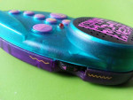 Yak Bak 1965 SFX Toy Best ModeL Desirable Color Combination Mint Condi