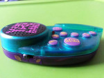Yak Bak 1965 SFX Toy Best ModeL Desirable Color Combination Mint Condi