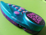 Yak Bak 1965 SFX Toy Best ModeL Desirable Color Combination Mint Condi