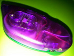 Yak Bak 1965 SFX Toy Best ModeL Desirable Color Combination Mint Condi