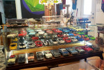 MORE...DIECAST and REMOTE CONTROL MODEL CARS