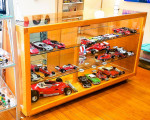 MORE...DIECAST and REMOTE CONTROL MODEL CARS