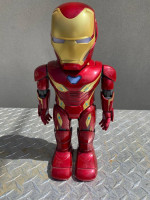 Iron Man MK50 Robot Ubtech