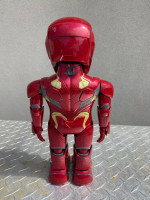 Iron Man MK50 Robot Ubtech