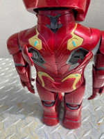 Iron Man MK50 Robot Ubtech