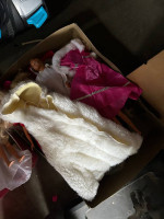 14 Ken & Barbie Dolls