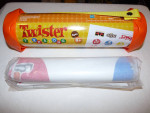 M&Ms Hasbro Twister Take Along Game