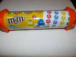M&Ms Hasbro Twister Take Along Game