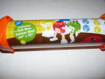 M&Ms Hasbro Twister Take Along Game