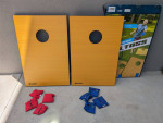 Triumph Bag Toss