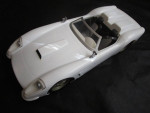 Maserati Roadster - 1990s - MGA Entertainment - Bratz World