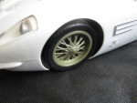 Maserati Roadster - 1990s - MGA Entertainment - Bratz World