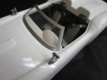 Maserati Roadster - 1990s - MGA Entertainment - Bratz World