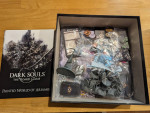 Dark Souls Board Game Collection (Willing to Trade for Skryim)